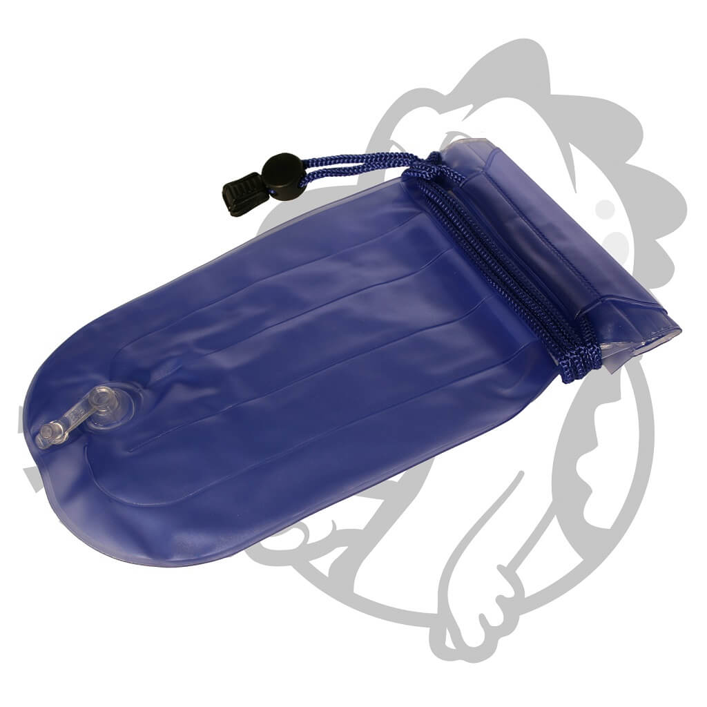 MobileWaterBag Inflate FASTTRACK